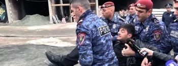 Lratvakan Kentron 11.12.18