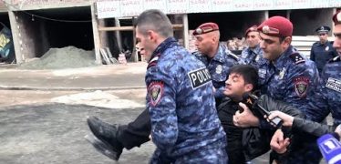 Lratvakan Kentron 11.12.18