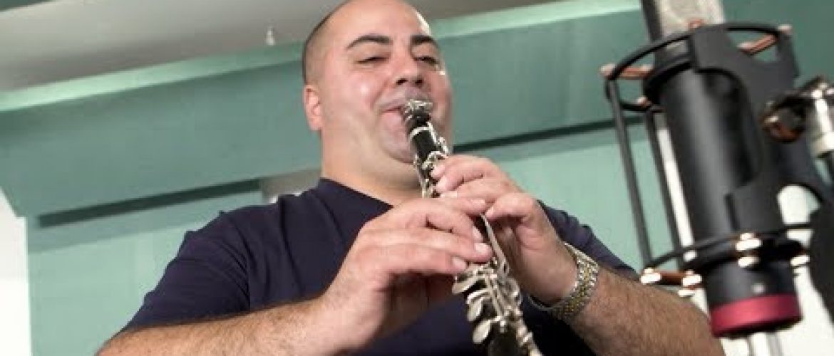 Roman Babakhanyan – Romani Par