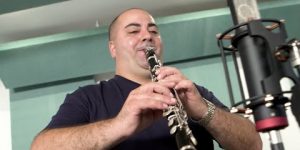 Roman Babakhanyan – Romani Par