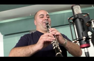 Roman Babakhanyan – Romani Par
