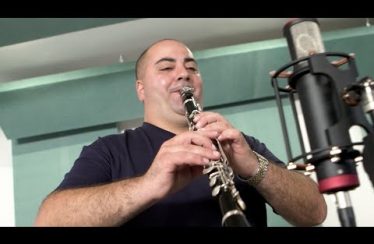 Roman Babakhanyan – Romani Par