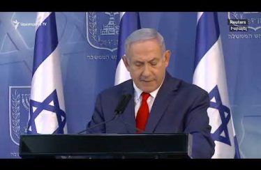 The World Today 11.19.18