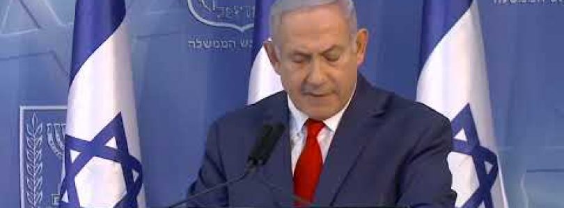 The World Today 11.19.18