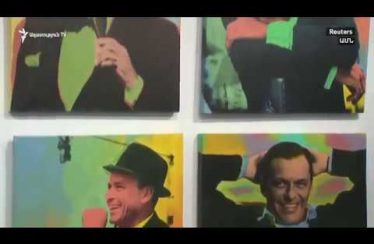 The World Today 11.20.18