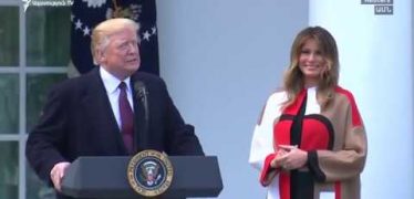 The World Today 11.21.18