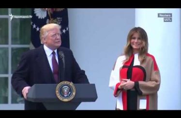 The World Today 11.21.18