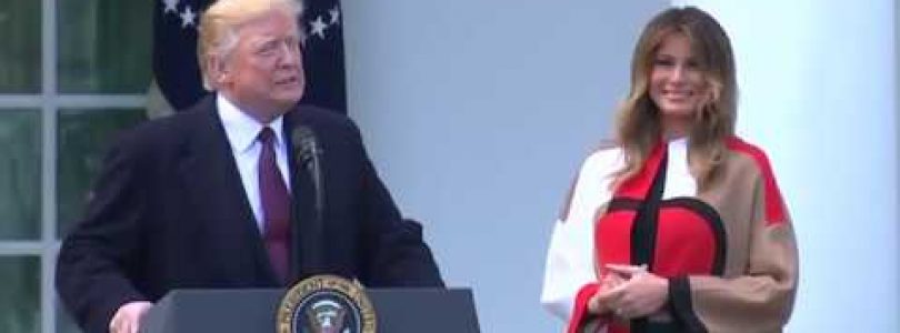 The World Today 11.21.18