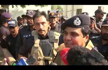 The World Today 11.23.18