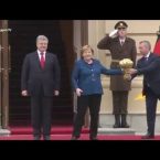 The World Today 11.01.18