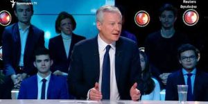 The World Today 11.26.18