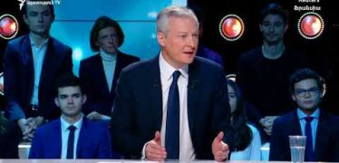 The World Today 11.26.18