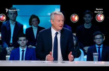 The World Today 11.26.18