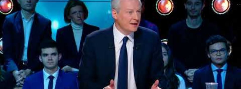 The World Today 11.26.18