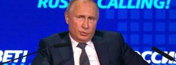 The World Today 11.28.18