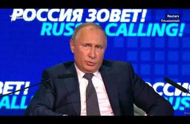 The World Today 11.28.18