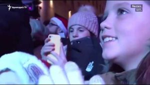 The World Today 11.29.18