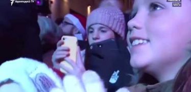 The World Today 11.29.18