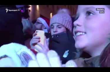 The World Today 11.29.18