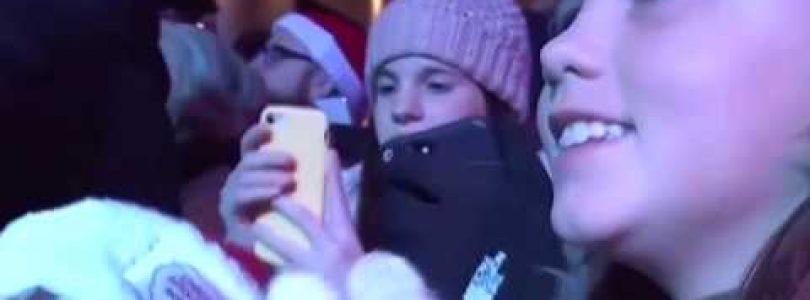 The World Today 11.29.18