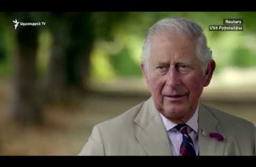 The World Today 11.08.18