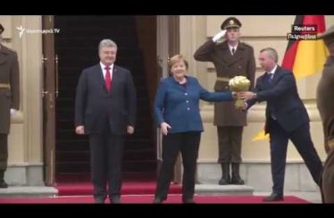 The World Today 11.01.18