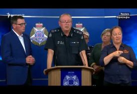 The World Today 11.09.18