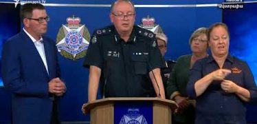 The World Today 11.09.18