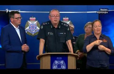 The World Today 11.09.18