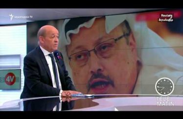 The World Today 11.12.18