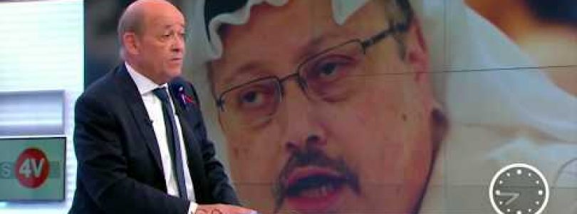 The World Today 11.12.18