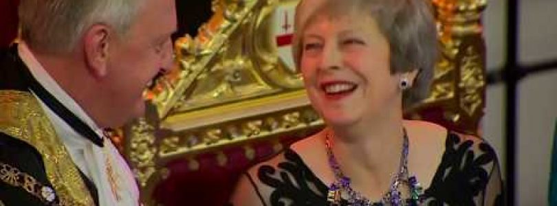 The World Today 11.13.18