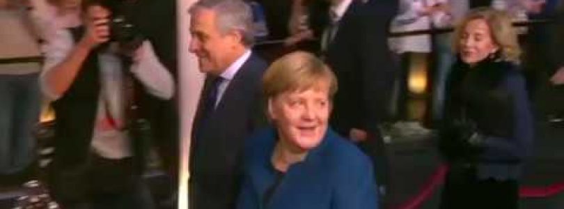 The World Today 11.14.18