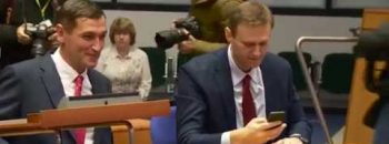 The World Today 11.15.18