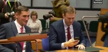 The World Today 11.15.18