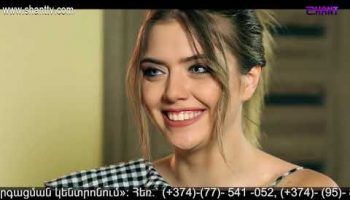 Eleni Oragir 2 Episode 10