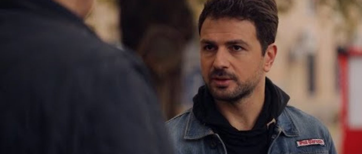 Tsghridi Erge Episode 10