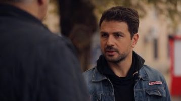 Tsghridi Erge Episode 10