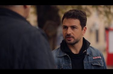 Tsghridi Erge Episode 10