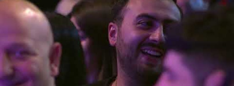 Women’s Club Episode 10