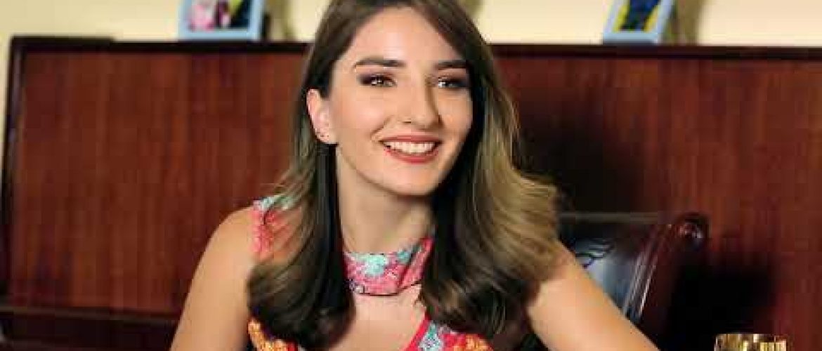 Eleni Oragir 2 Episode 11