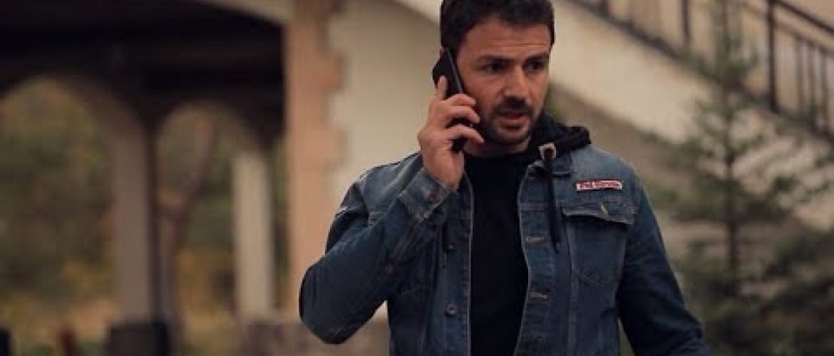 Tsghridi Erge Episode 11