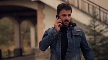 Tsghridi Erge Episode 11