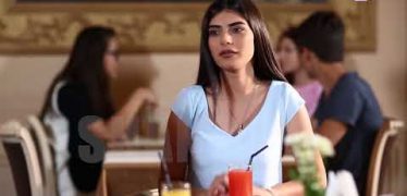 Anuxelinere Episode 11