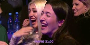 Women’s Club Episode 11