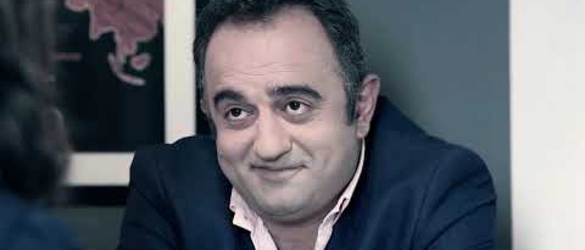 Eleni Oragir 2 Episode 12