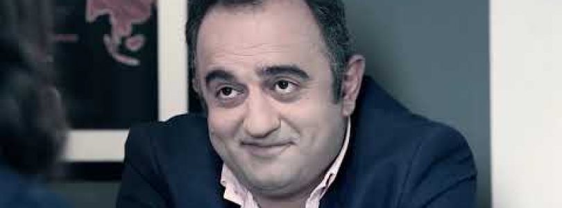 Eleni Oragir 2 Episode 12