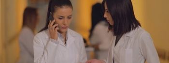 Tsghridi Erge Episode 12