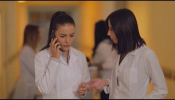 Tsghridi Erge Episode 12