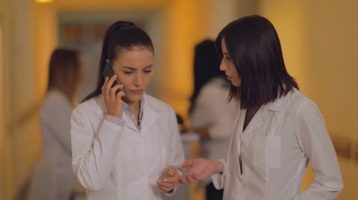 Tsghridi Erge Episode 12